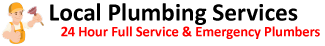 Palermo CA 24 Hour Plumbers
